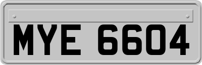 MYE6604