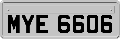 MYE6606