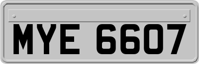 MYE6607