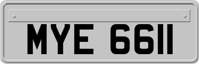 MYE6611