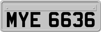 MYE6636
