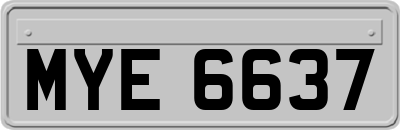 MYE6637