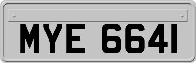 MYE6641