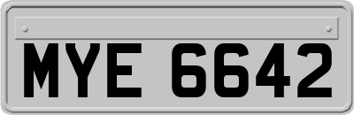 MYE6642