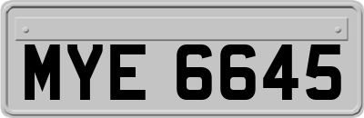 MYE6645
