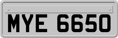 MYE6650