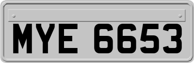 MYE6653
