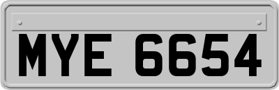 MYE6654