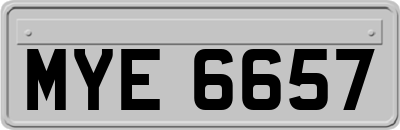 MYE6657