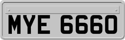 MYE6660