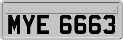 MYE6663