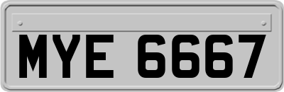 MYE6667