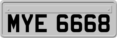 MYE6668