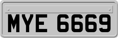 MYE6669