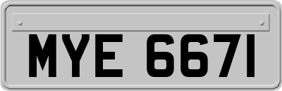 MYE6671
