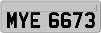 MYE6673