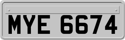 MYE6674