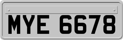MYE6678