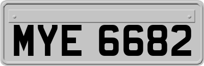 MYE6682
