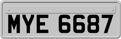 MYE6687