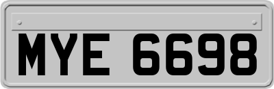 MYE6698