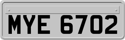 MYE6702