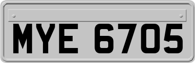 MYE6705