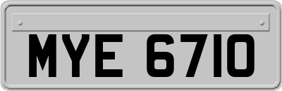MYE6710