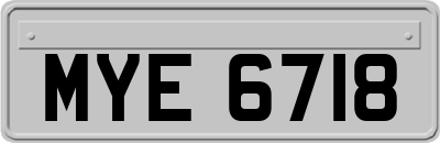 MYE6718
