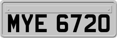 MYE6720