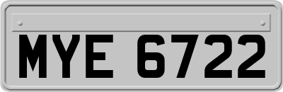 MYE6722