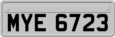 MYE6723