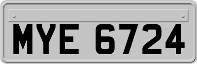 MYE6724
