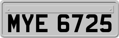 MYE6725