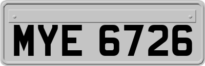 MYE6726