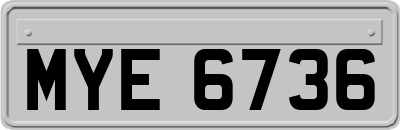 MYE6736