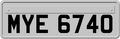 MYE6740
