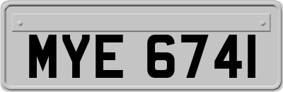 MYE6741