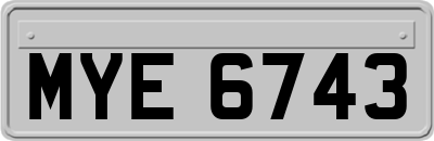 MYE6743