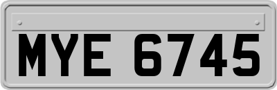 MYE6745