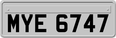 MYE6747