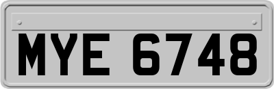 MYE6748