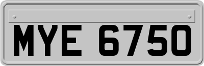 MYE6750