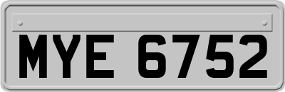 MYE6752