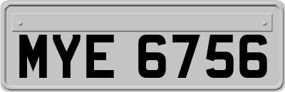 MYE6756
