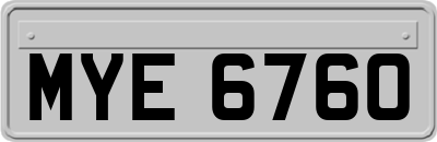 MYE6760