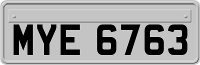 MYE6763