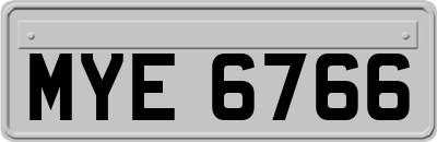 MYE6766