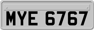 MYE6767