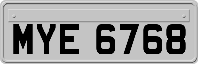MYE6768